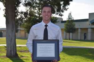 Brenden Wilson