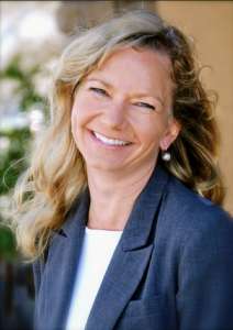 Annette Magee 