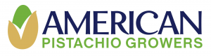 American Pistachio growers logo