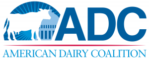 American Dairy Coalition Logo