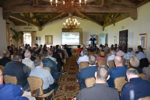 Santa Barbara Meeting 