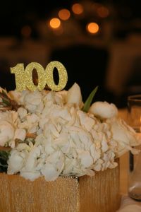 100 anniversary 