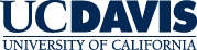 UC Davis Logo