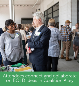 Critical Conversations Conference