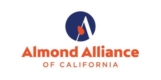 Almond Alliance Logo