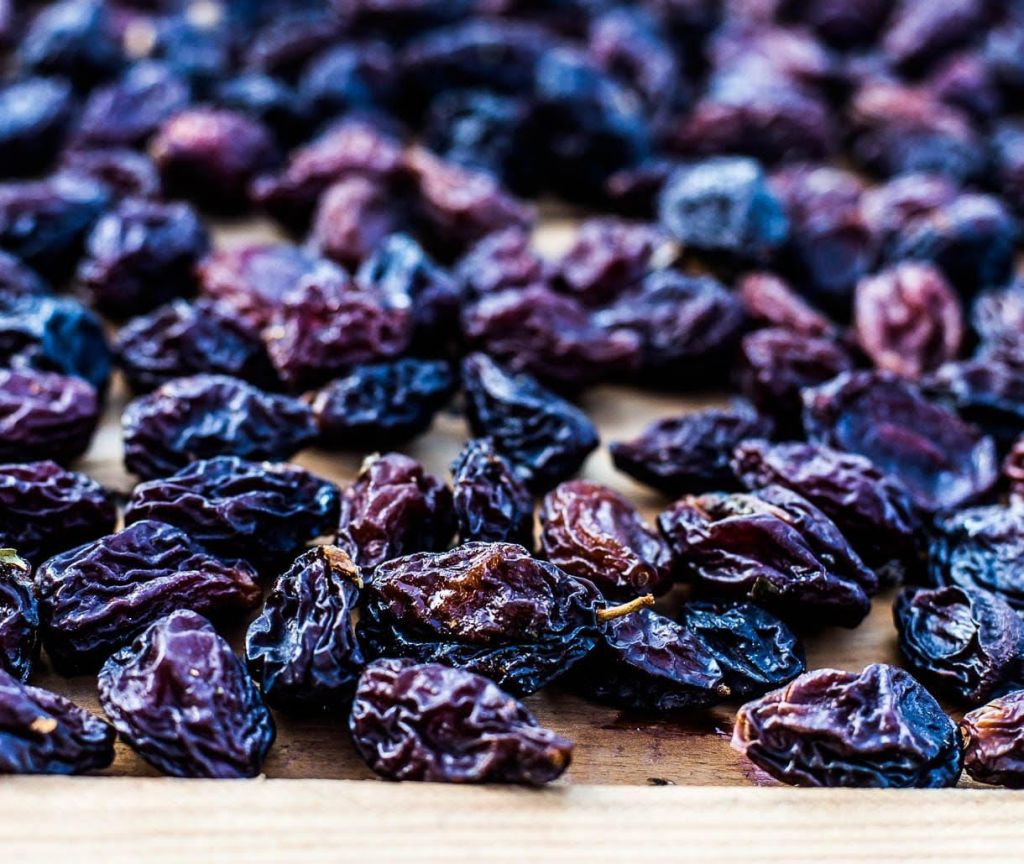CA Prunes Introduces New Brand