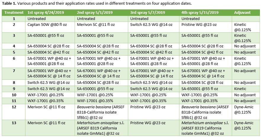 Table 1