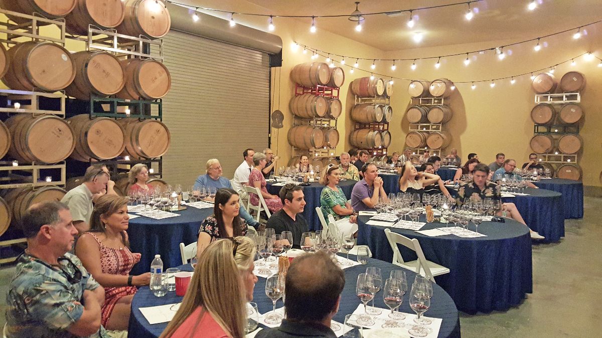 Travel California Wine Country's Back Roads